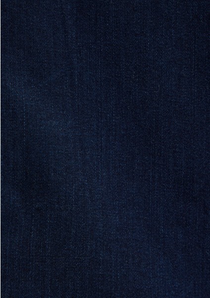 Nia Gold Premium Mürekkep Mavi Jean Gömlek 1211137-90540