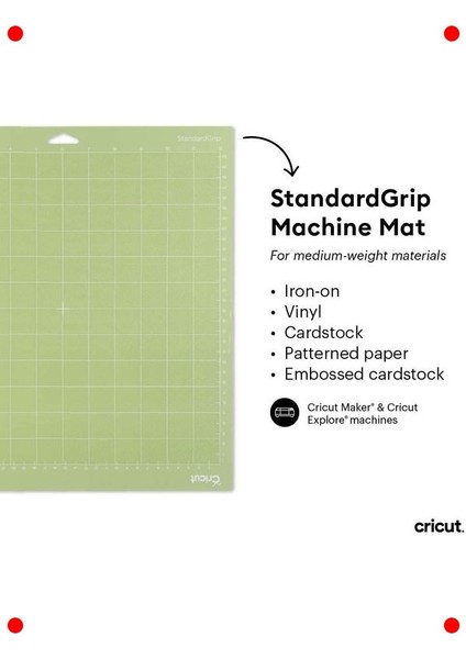 Kesim Makinesi Mat Seti - 30X60CM, 3'lü Paket fiyatları