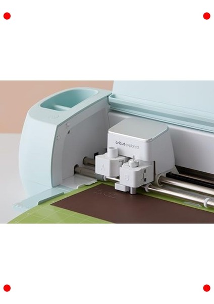 Kesim Makinesi Mat Seti - 30X60CM, 3'lü Paket indirimleri