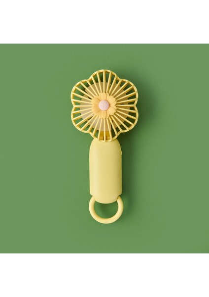 Living Mini Fan - Asorti