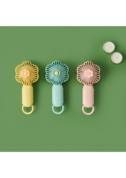 Living Mini Fan - Asorti fiyatları