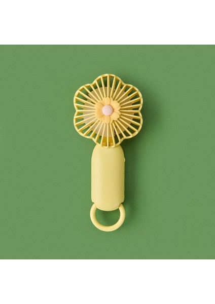 Living Mini Fan - Asorti modelleri