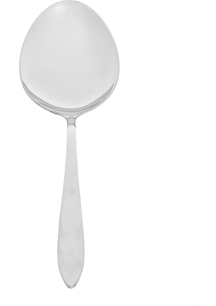 Elmas 18/10 Mini Servis Kaşığı