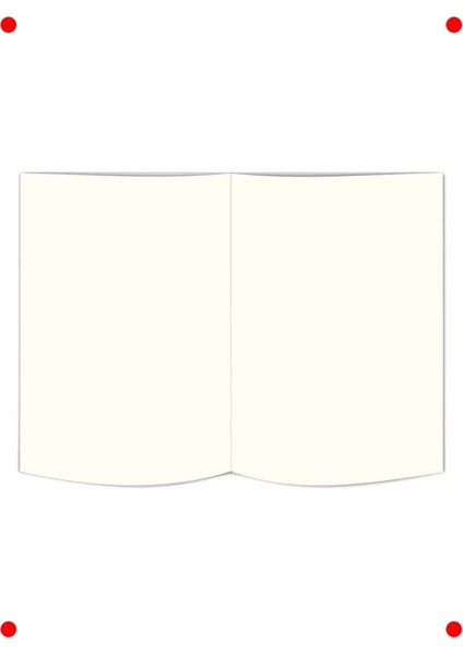 Temalı Çizgisiz Defter - 17X24 cm modelleri