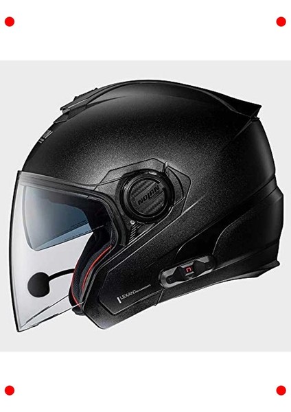 Bluetooth Motosiklet Kask Interkomu fırsatları