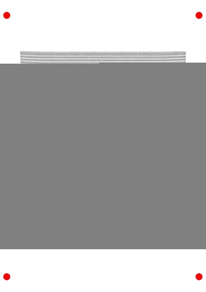 Elektro Gitar Teli Seti, 9-42 Ayar, Yassı Sarım modelleri