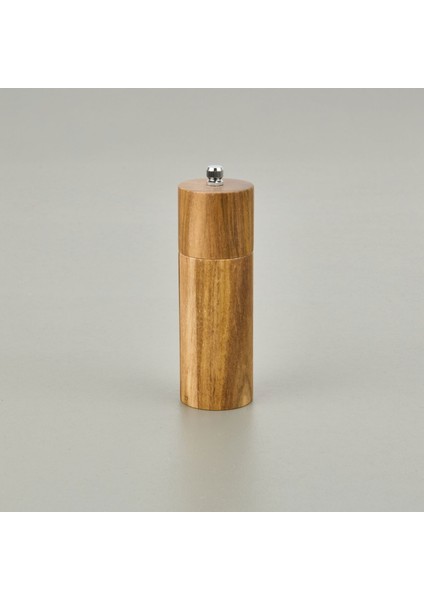 Millo Karabiber Değirmeni - Kahverengi - 15 cm fiyatları