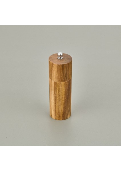 Millo Karabiber Değirmeni - Kahverengi - 15 cm modelleri