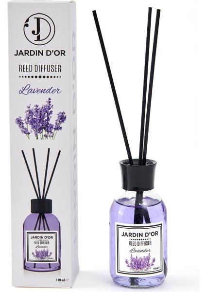 D'or Lavender Oda Kokusu - 110 ml fiyatları