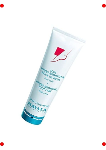 Yoğun Onarıcı ve Nemlendirici Ayak Kremi 50 ml fiyatları