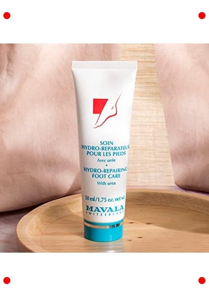 Yoğun Onarıcı ve Nemlendirici Ayak Kremi 50 ml modelleri