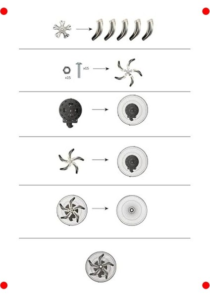 3'ü 1 Arada Çok Fonksiyonlu Endüstriyel Vantilatör fiyatları