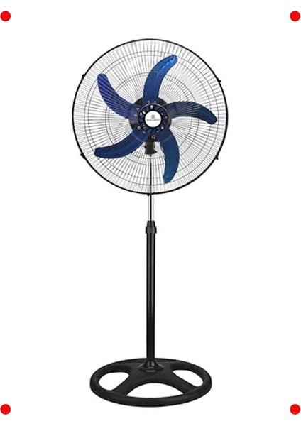 3'ü 1 Arada Çok Fonksiyonlu Endüstriyel Vantilatör fırsatları