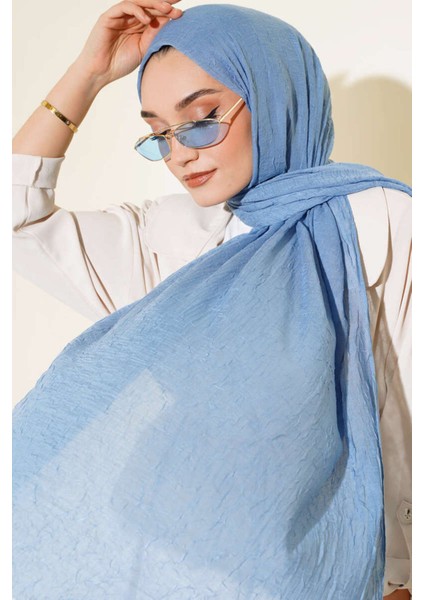 Bambu Şal (Original, Tesettür Giyim, Pamuklu, Hafif, Rahat, Şık, Yüksek Kalite, Hijab, Shawl, Lux)