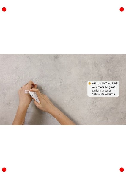 Spf 50+ Matlaştırıcı Yüz Güneş Koruyucu Sprey 75ML fiyatları