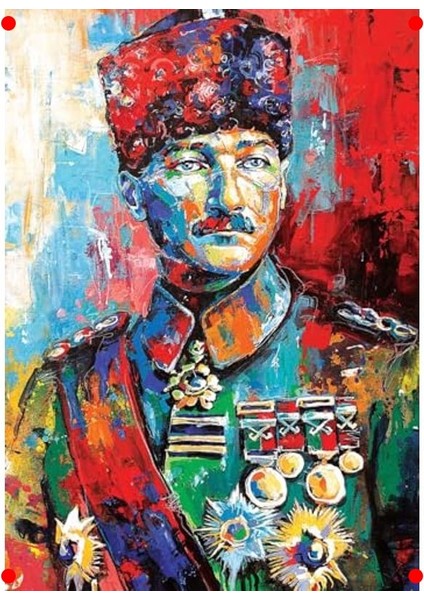 Savaş Yılları Temalı 1000 Parça Puzzle fiyatları