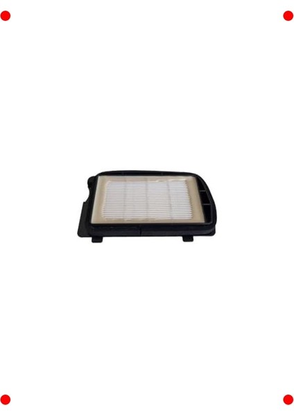 Yüksek Performanslı Hepa Filtre Seti | Süpürge Uyumlu fırsatları