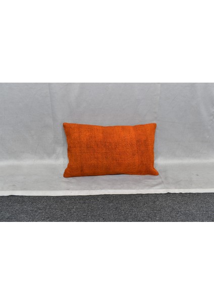 Yeni El Dokuma Dekoratif Lumbar Kilim Kırlent Yastık Kılıfı 6574 fiyatları
