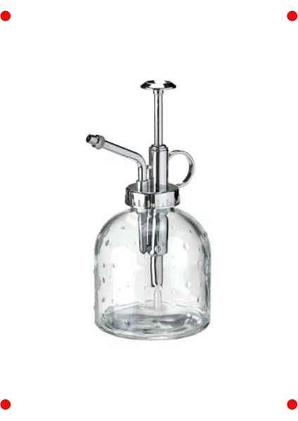 Cam Bitki Sulama Spreyi - 25 Cl, 16 cm fiyatları