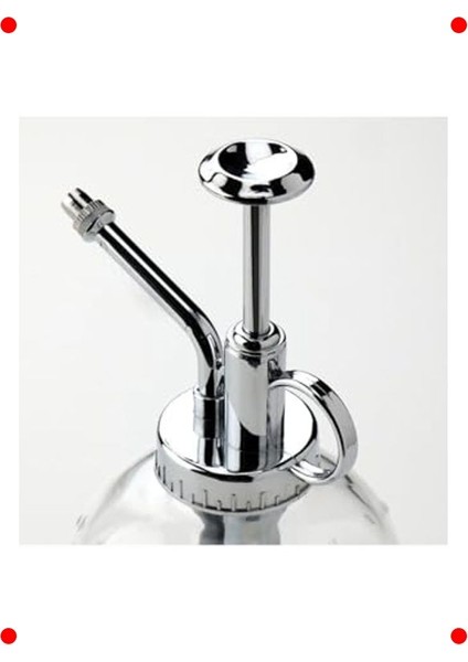 Cam Bitki Sulama Spreyi - 25 Cl, 16 cm modelleri