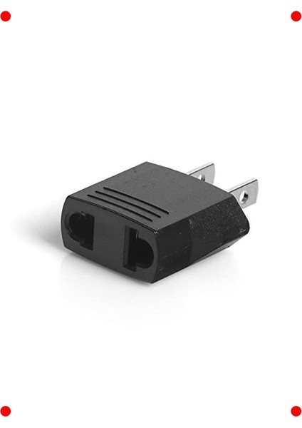 Amerikan Fişinden Türk Prizine Dönüştürücü Adaptör fiyatları