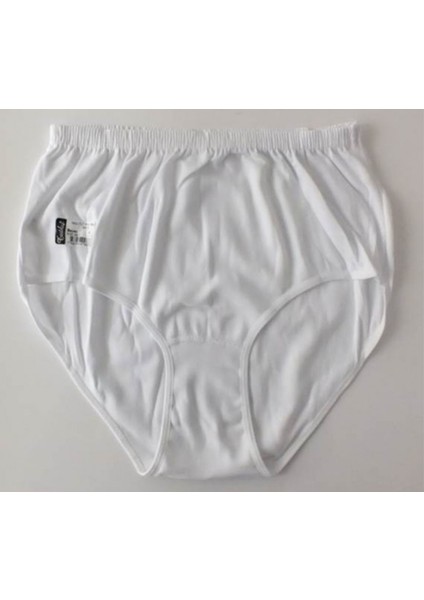 Kadın Bato - Külot - 6 Adet - Beyaz fiyatları