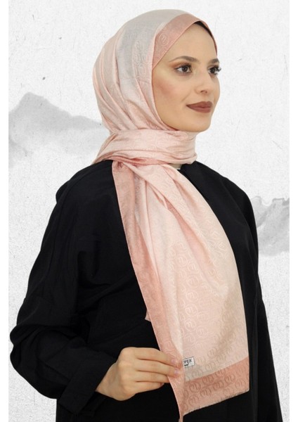 Hint Ipek Premium Lux Original Monogram Şal (Ipek Vual, Özel Seri, Yüksek Kalite, Hafif, Rahat, Şık, Tesettür Giyim, Shawl, Hijab) fiyatları