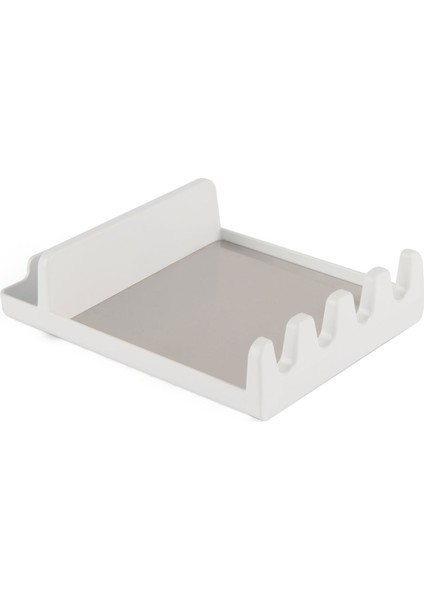 Fabiola Kepçelik - Beyaz - 15,5 cm modelleri