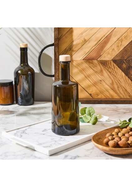 Odessa Yağdanlık - Yeşil - 500 ml