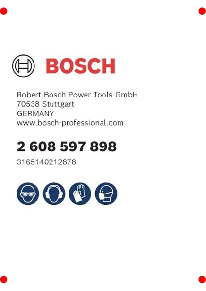 Beton ve Taş Matkap Ucu, 8mm x 150MM indirimleri