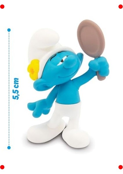 Sevimli Karakter Sürpriz Figür Paketi - Seri 2 fırsatları