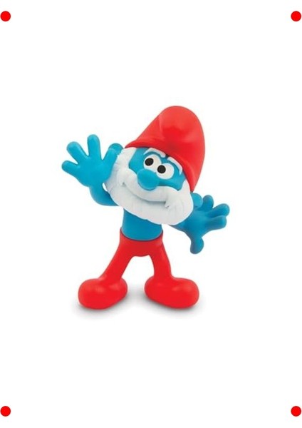 Sevimli Karakter Sürpriz Figür Paketi - Seri 2 indirimleri