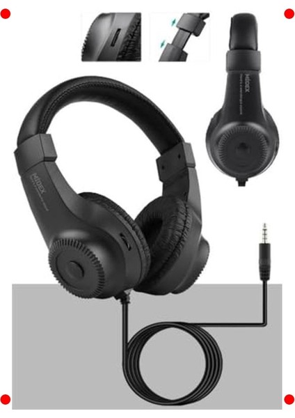 Stüdyo Kayıt Seti: Mikrofon, Ses Kartı, Stand, Kulaklık fırsatları