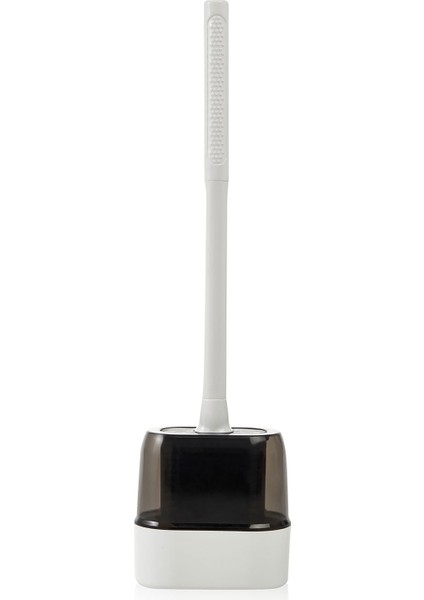 Slim Oval Tuvalet Fırçası - Asorti - 39 cm fiyatları