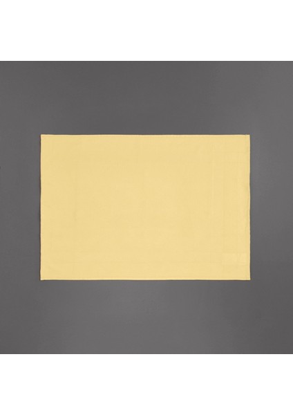 Soft Enric Kurulama Bezi - Turuncu - 40X60 cm