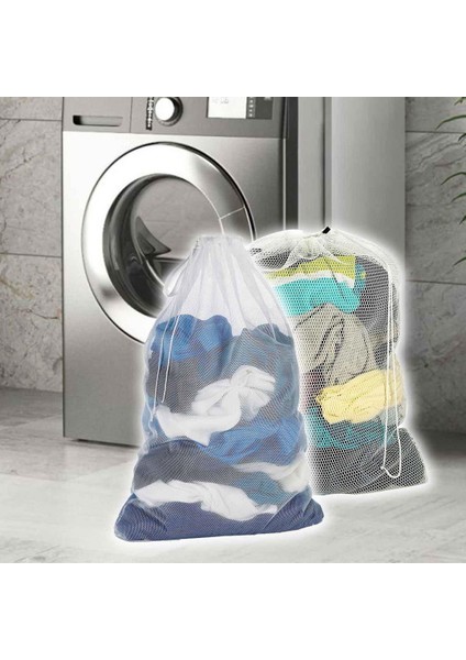 Çamaşır Yıkama Filesi - 60X40 cm fiyatları