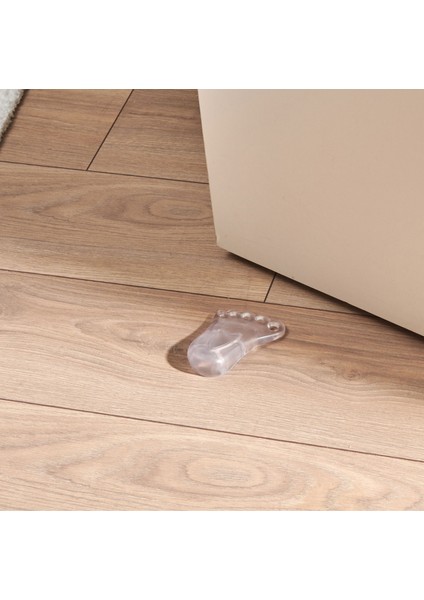 Ayak Şekilli Kapı Stoperi