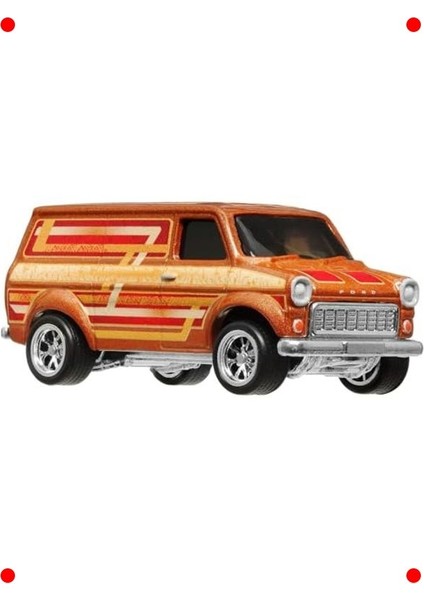 Premium Model Koleksiyon Aracı - Süper Kamyonet fırsatları