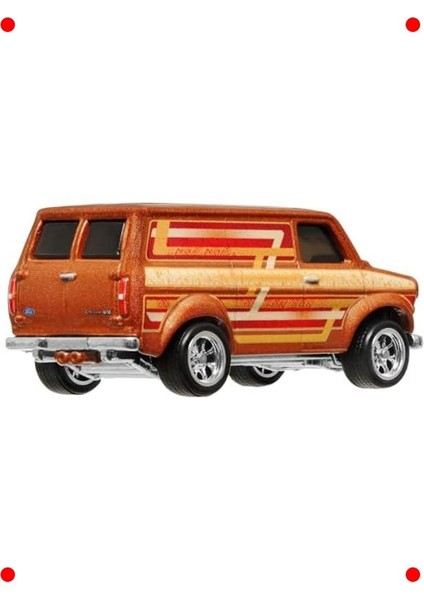 Premium Model Koleksiyon Aracı - Süper Kamyonet indirimleri