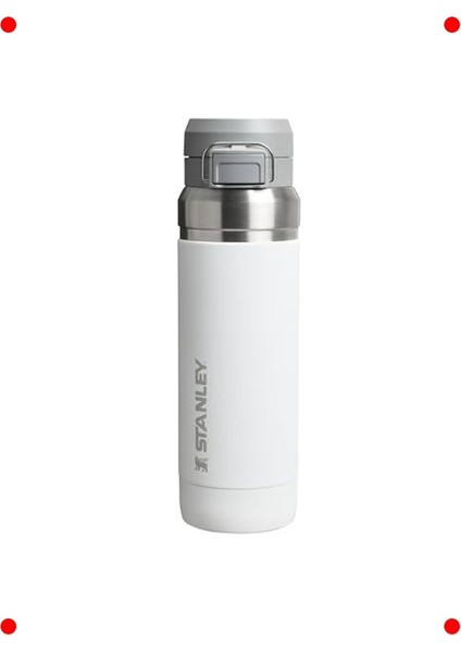 Termal Paslanmaz Çelik Matara 960 ml