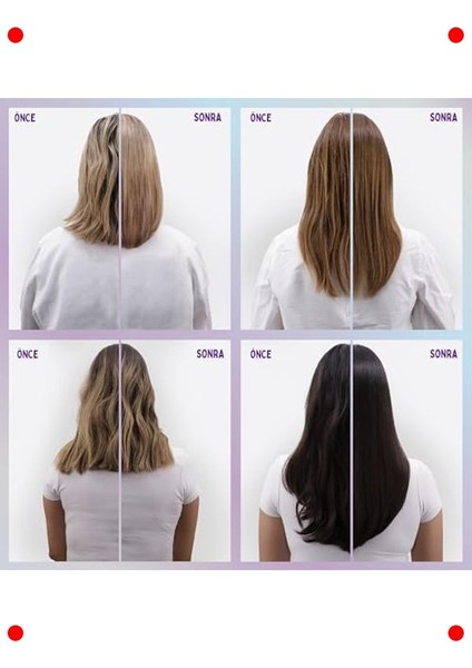 100 Saat Nemlendirici Acil Saç Kurtarma Yağı 100 ml indirimleri