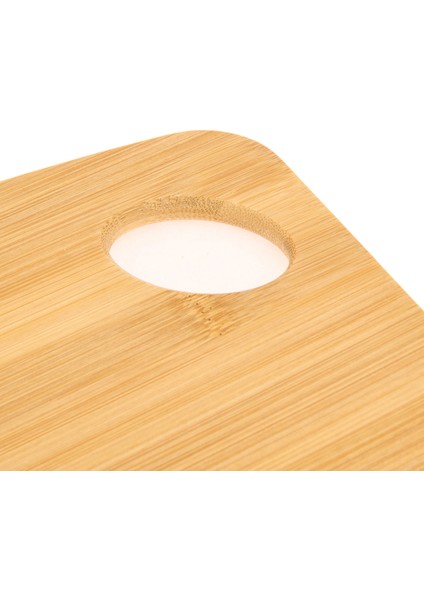 Bambu 2'li Kesme Tahtası - Kahverengi modelleri