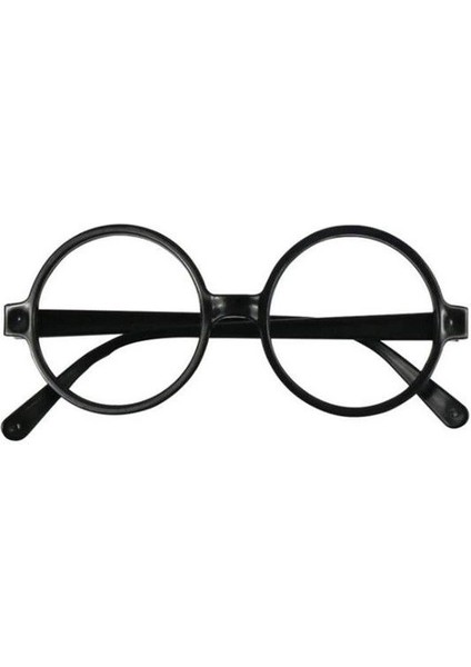 Siyah Çerçeveli Harry Potter Gözlüğü fiyatları