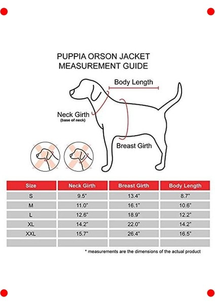 Rahat Köpek Yelek Tasması - Kırmızı M Beden indirimleri