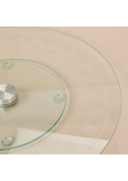 Houseware Cam Pasta Servis Tabağı - Asorti - 35 cm modelleri