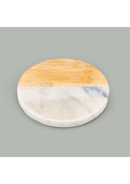 4'lü Bardak Altlığı - Asorti modelleri