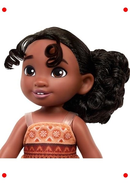 Okyanus Prensesi ve Arkadaşı Figür Seti fırsatları