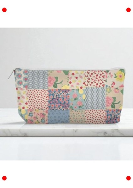 Çok Amaçlı Kanvas Kalemlik (21X10X6 Cm) modelleri