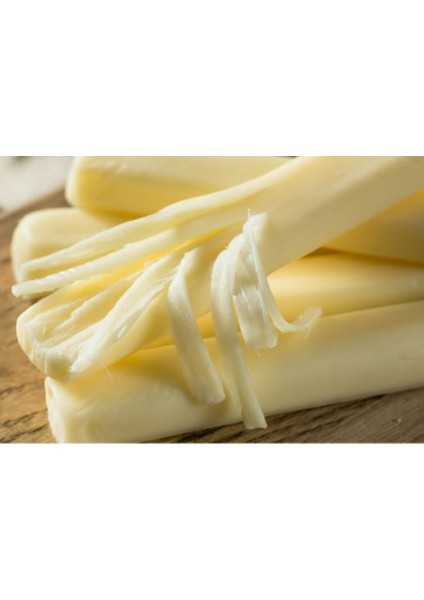 Tam Yağlı Dil Peyniri