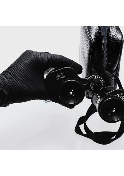 Baigish 10X40 Profesyonel Yüksek Kaliteli Metal Dürbün Askeri ve Avcılar Orjınal Rus Dürbünü indirimleri